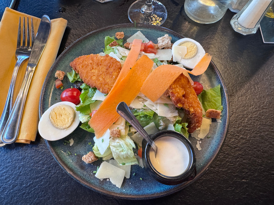 Brasserie K