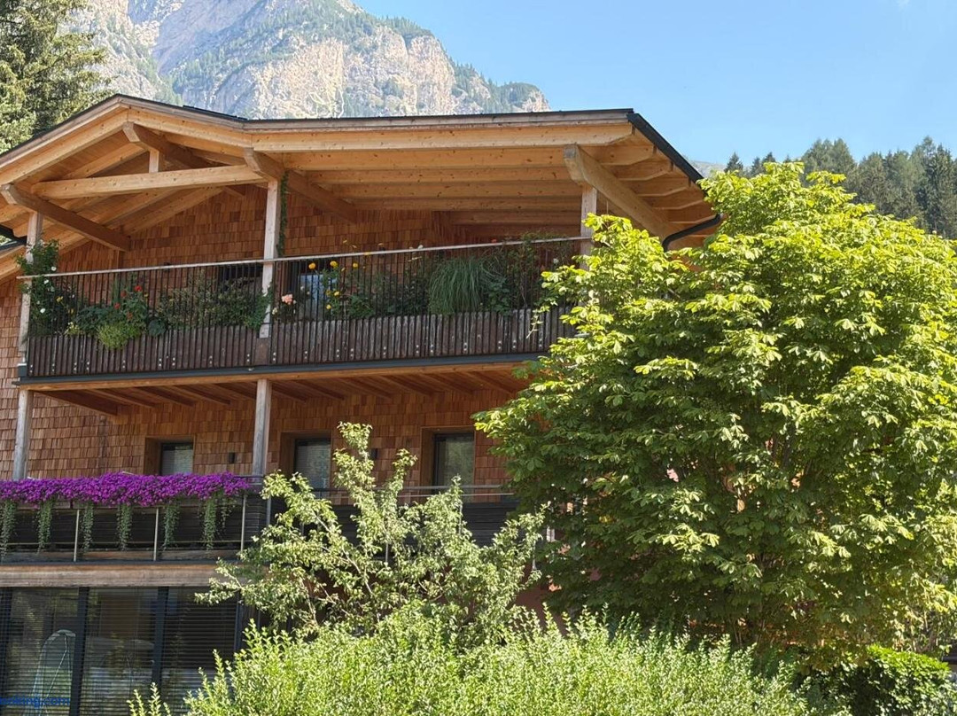 Haus Valier Tiers