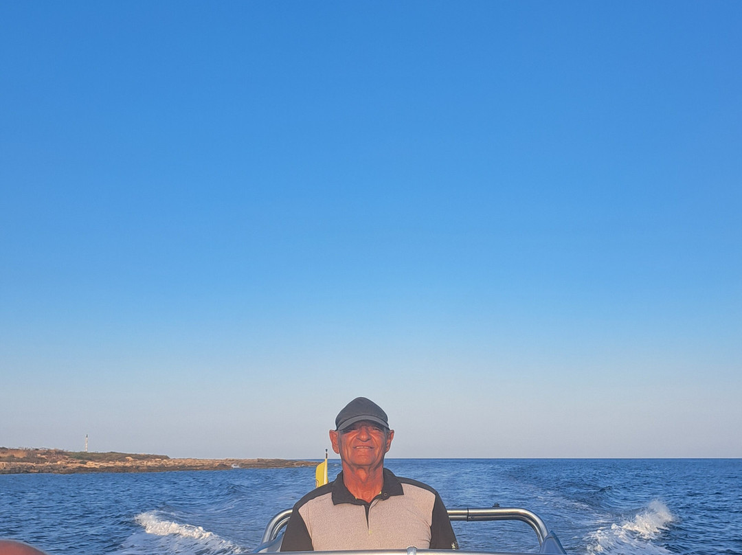 Siracusa Mare-锡拉库扎必去景点