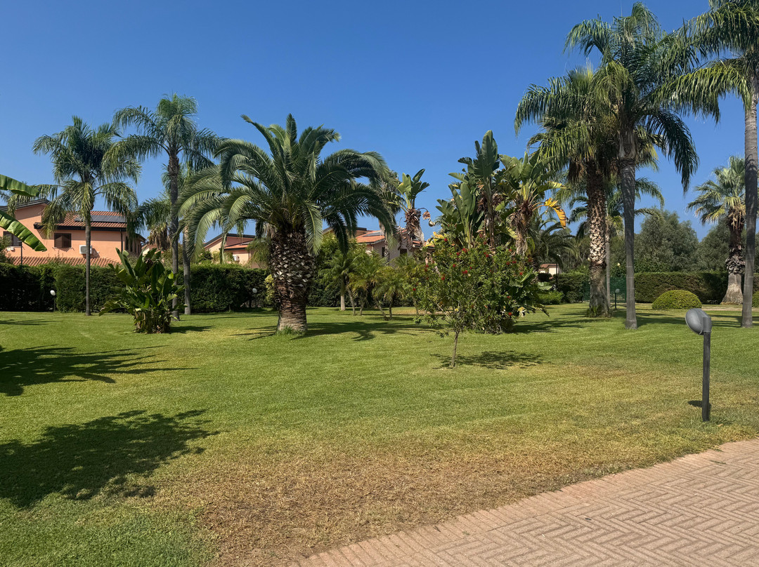 Villaggio Porto Ada主图