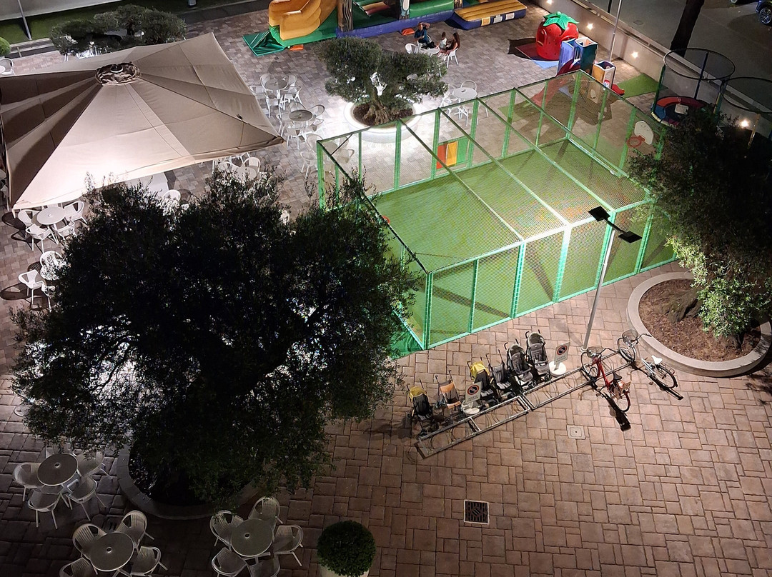 Hotel Amarcord主图