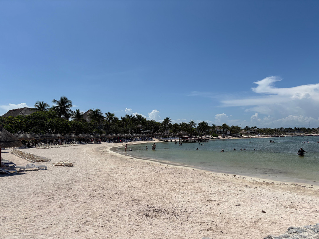 Bahia Principe Explore Coba - All Inclusive主图