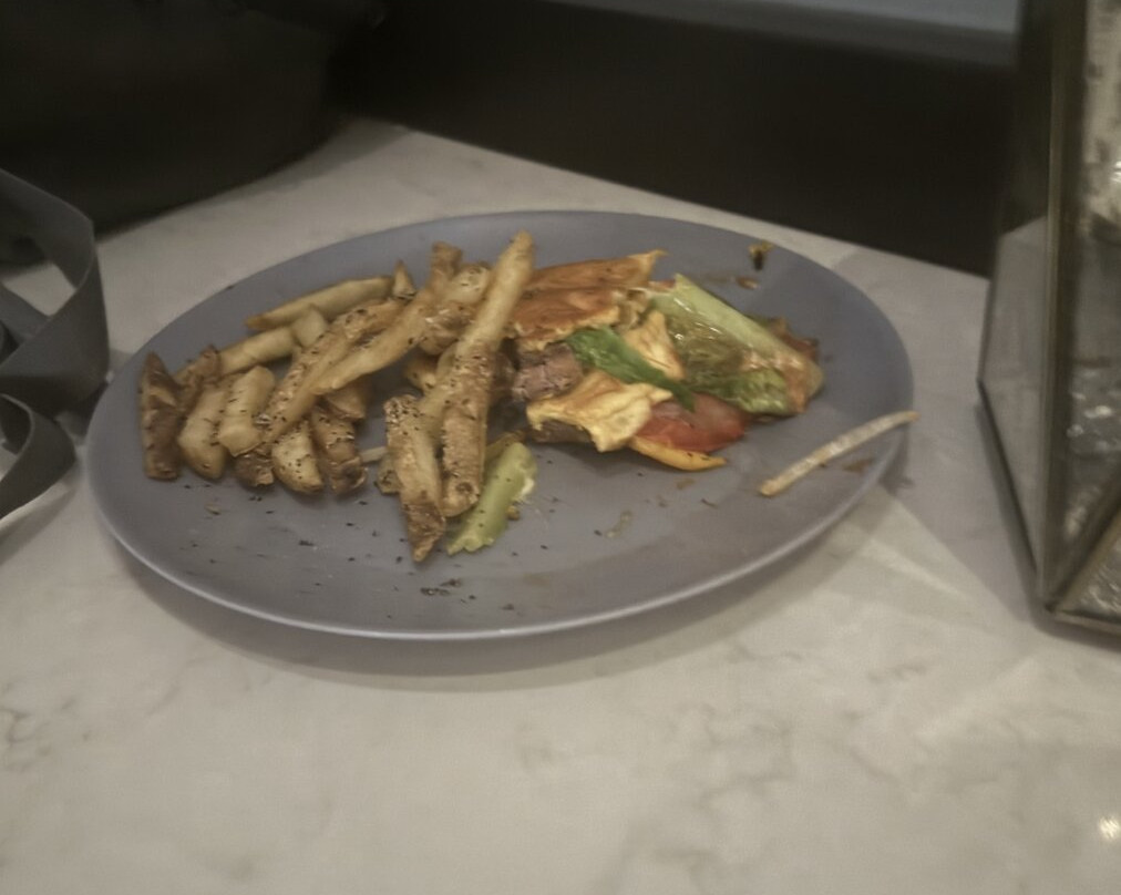 马赛克酒店主图