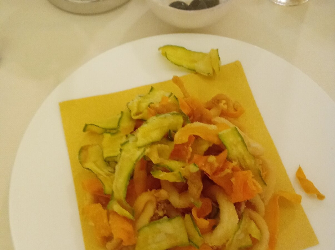 苏里高酒店主图