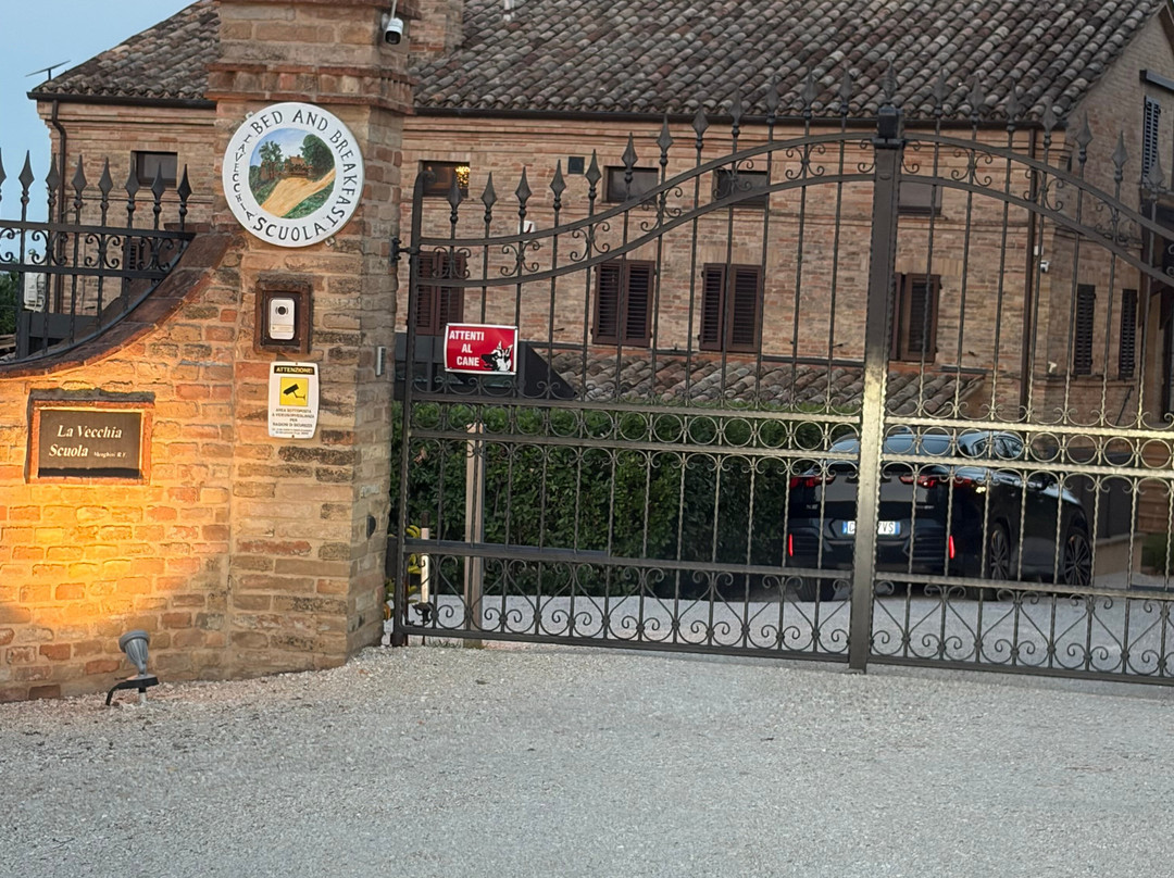 La Vecchia Scuola（老学校）主图