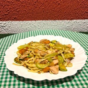 Trattoria Massas E Petiscos