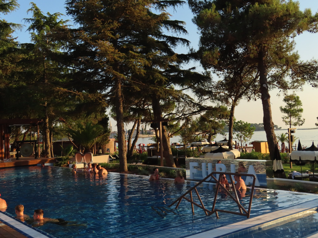 Purobeach Poreč