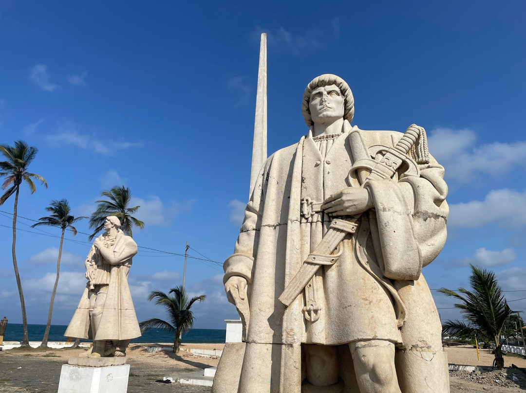 Museu Nacional De Sao Tome & Principe-圣多美必去景点