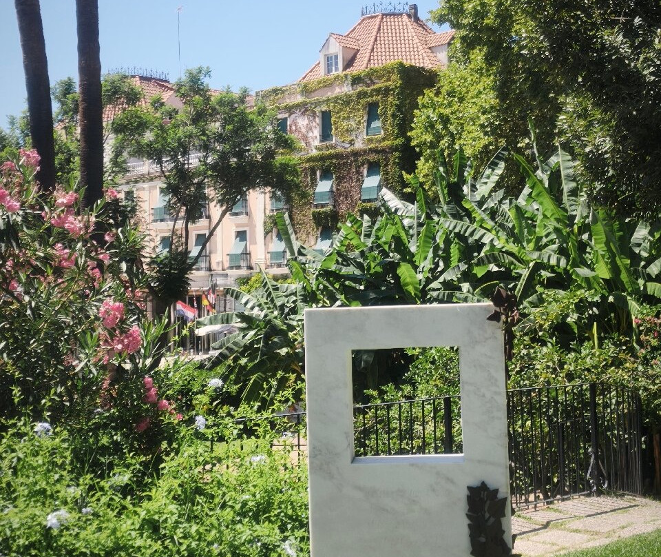 Balneario de Alange-Alange必去景点