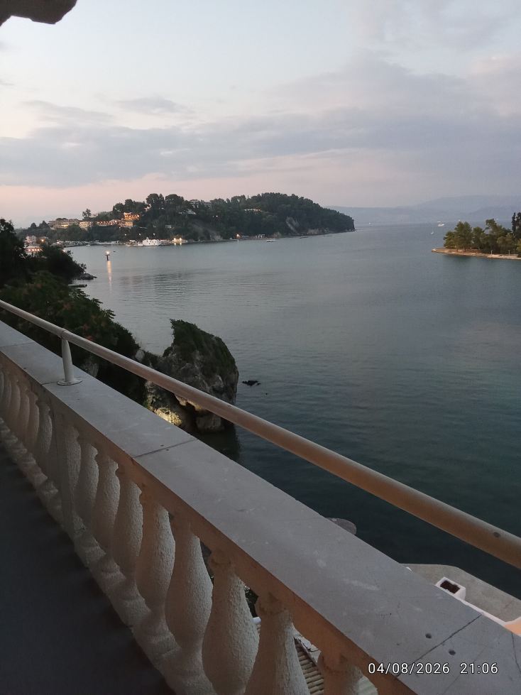 庞尼科尼斯酒店-旅行者