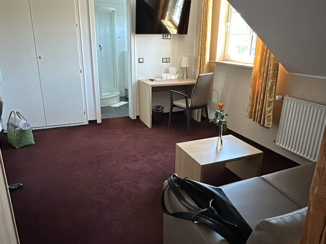 Diedrich Wellnesshotel & Spa - Adults Only主图