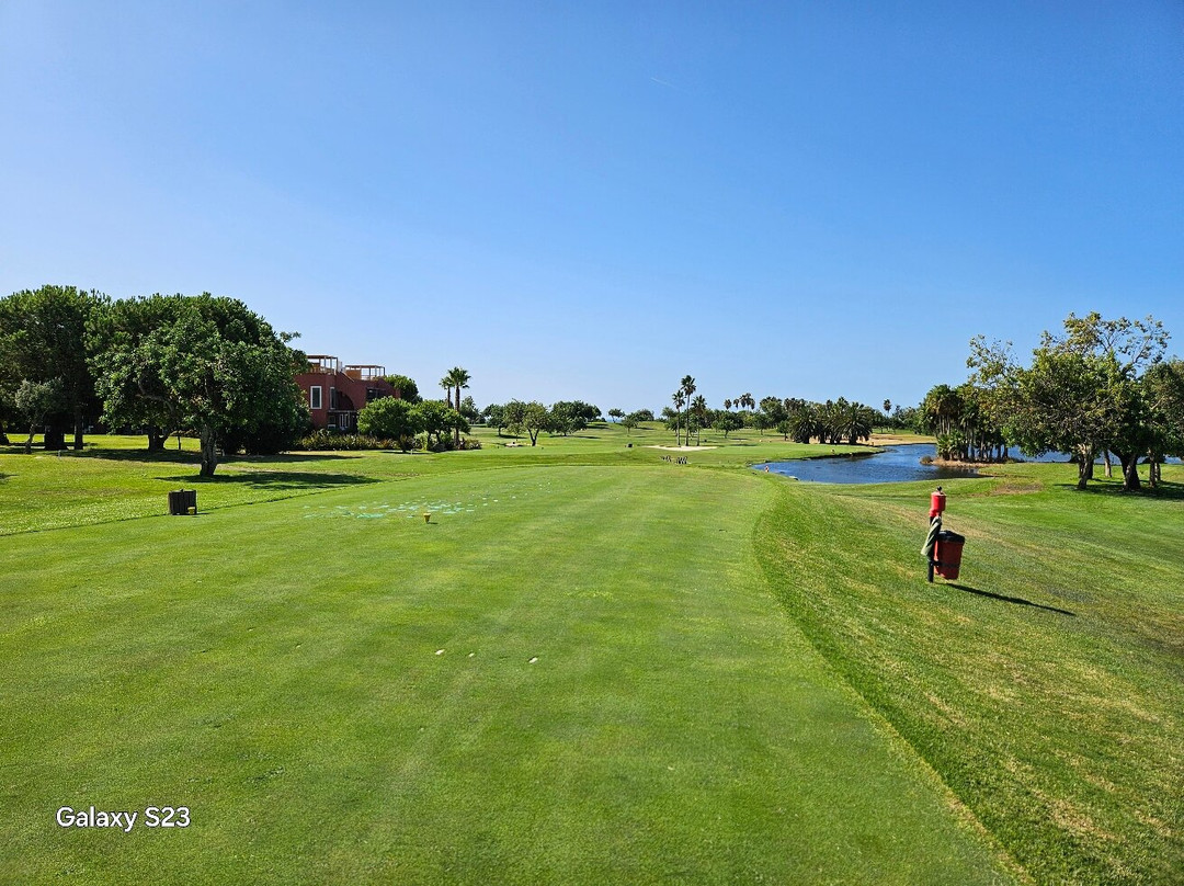 Quinta da Ria-Vila Real de Santo Antonio必去景点