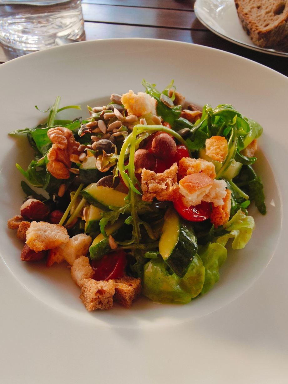 Adler HÄUSERN Gourmet & Spa Hotel-旅行者