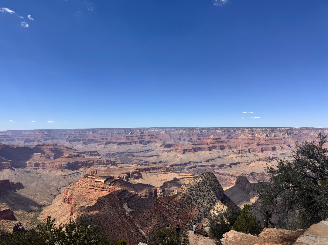 Thunderbird Lodge Grand Canyon National Park South Rim Lodges主图
