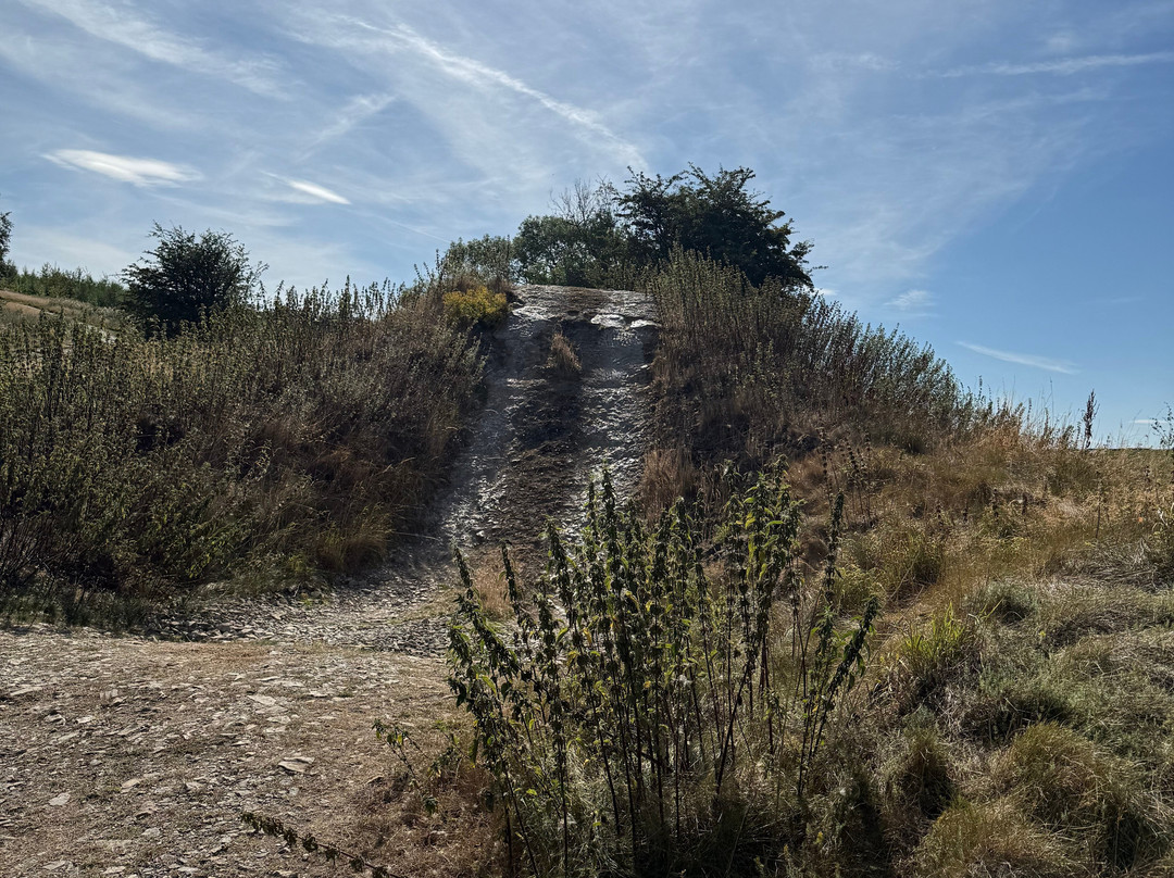 Land Rover Experience North Yorkshire-斯基普顿必去景点