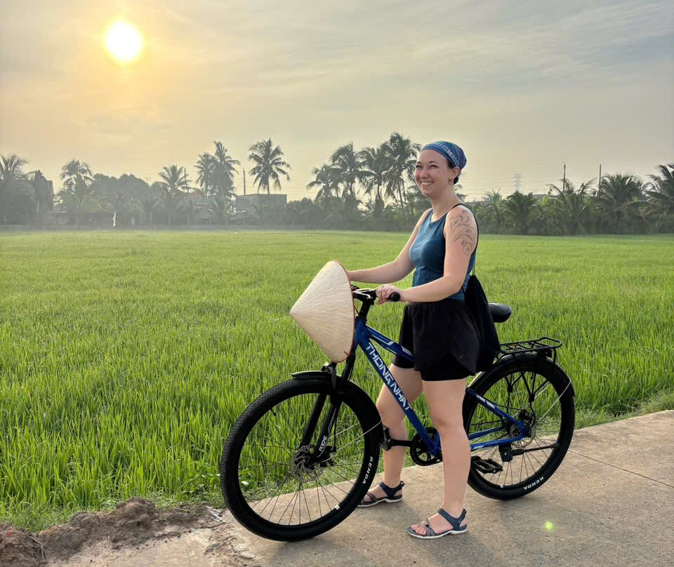 Vietnam To Travel-胡志明市必去景点