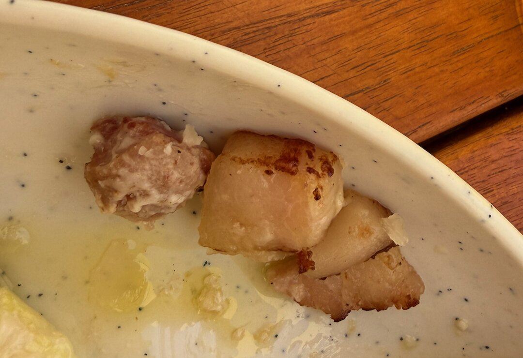 凯宾斯基圣劳伦斯酒店-泳池
