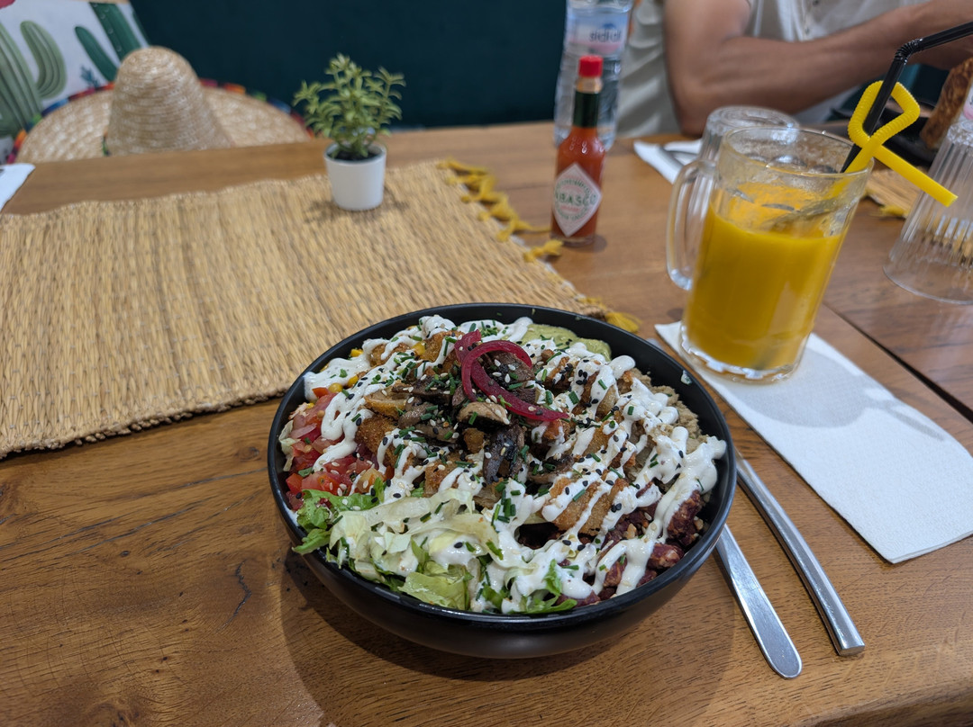 Guacaté