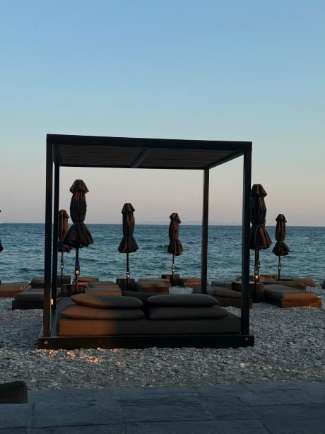 Casa Cook Samos 凯撒库克萨摩斯-旅行者