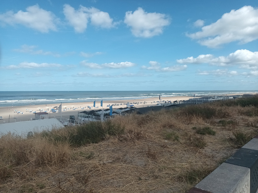 Zandvoort Aan Zee-赞德沃特必去景点