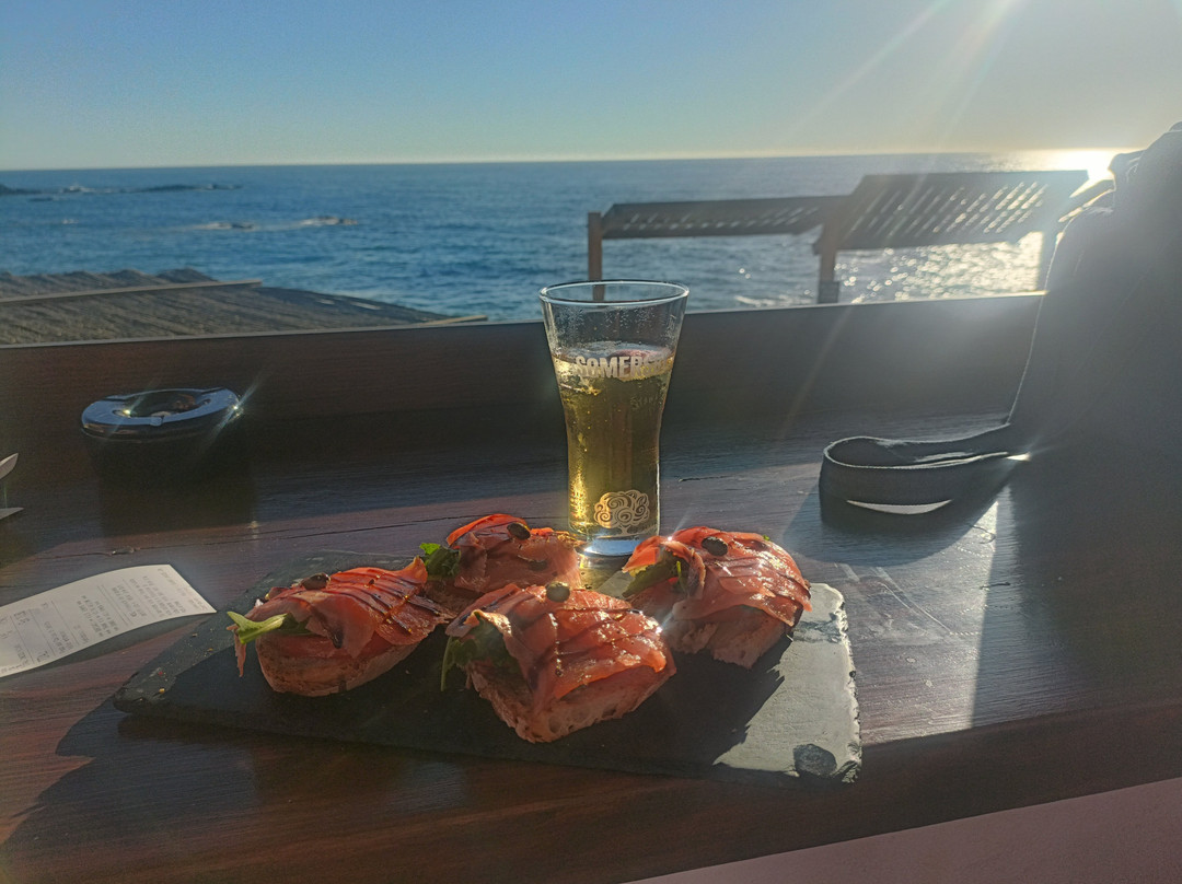 Bar Da Praia