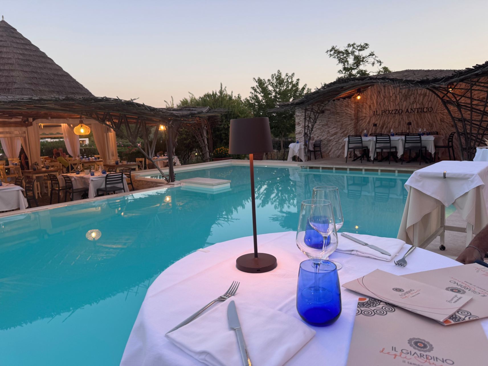 Il Giardino Degli Aranci-旅行者