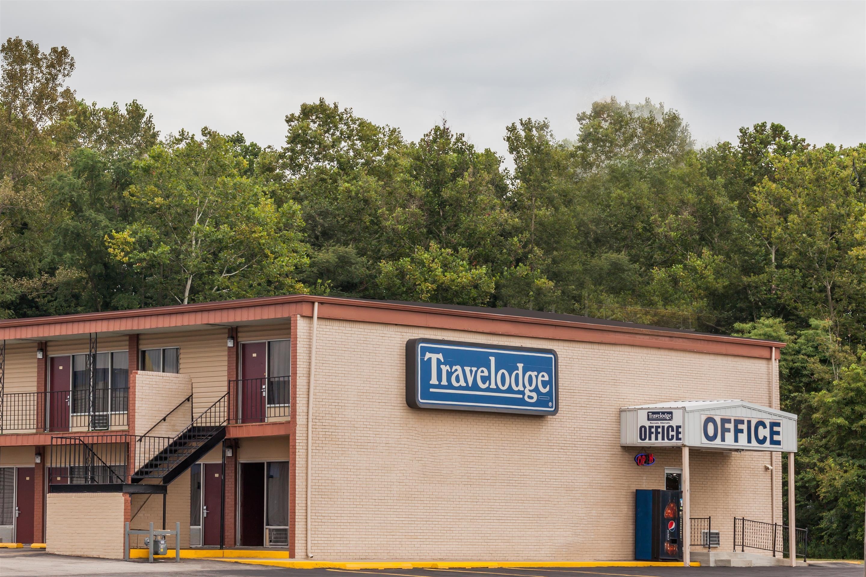 西摩Travelodge by Wyndham-官方