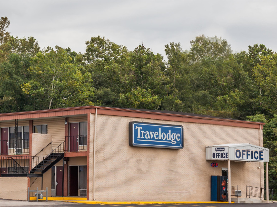 西摩Travelodge by Wyndham主图
