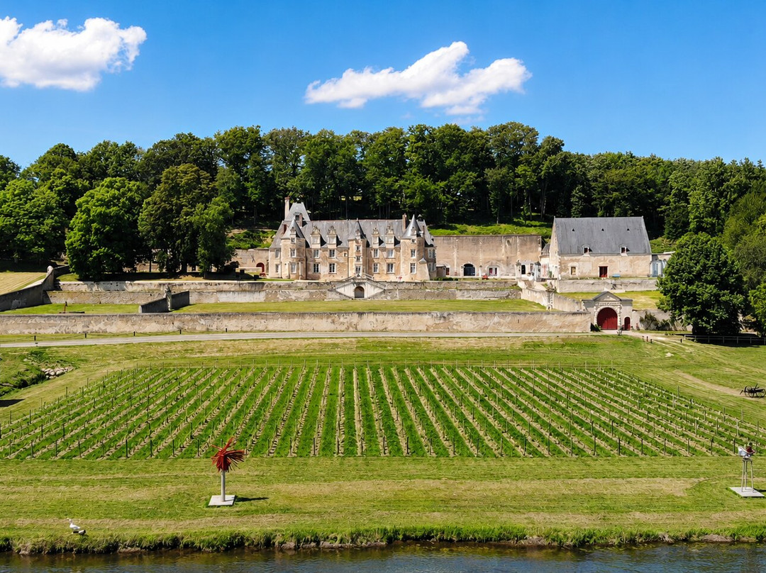 Vignoble Château Bénéhard-Chahaignes必去景点