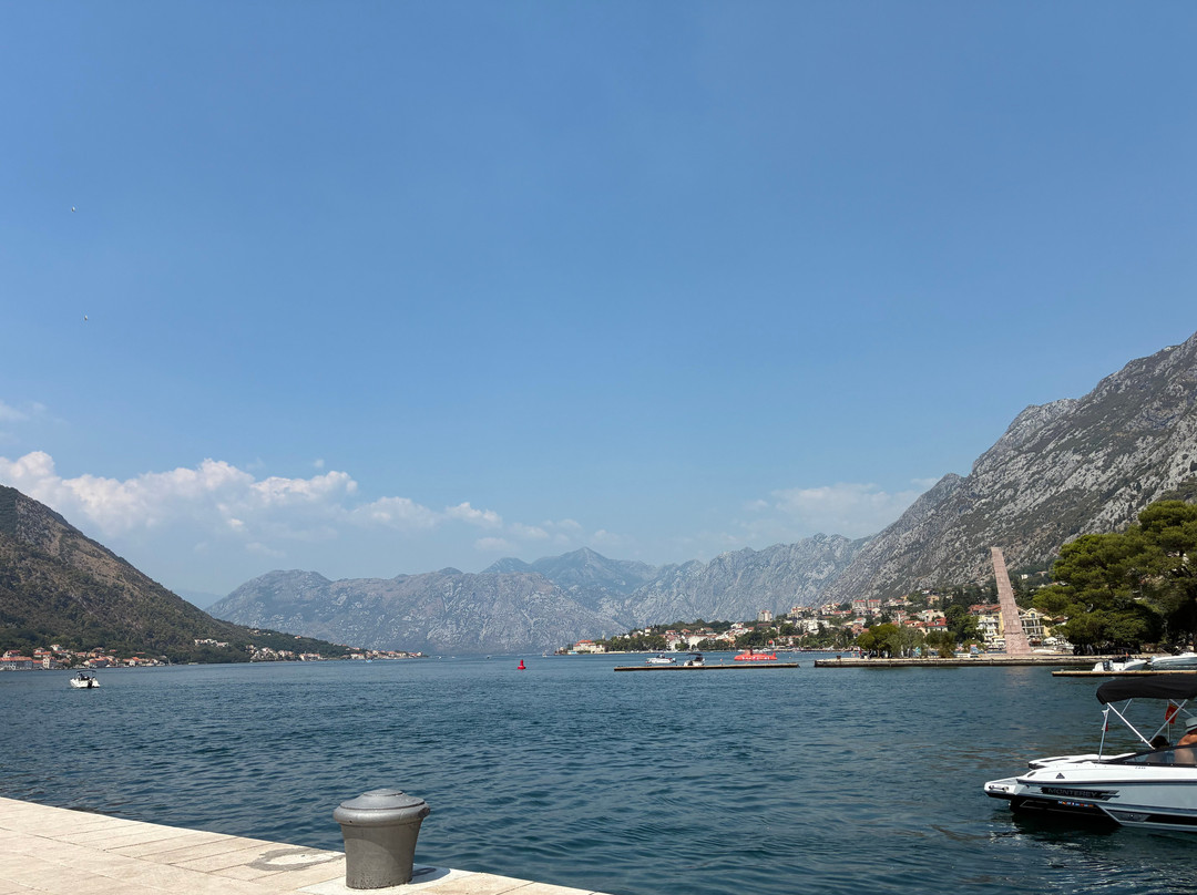 Bay of Kotor-科托尔必去景点