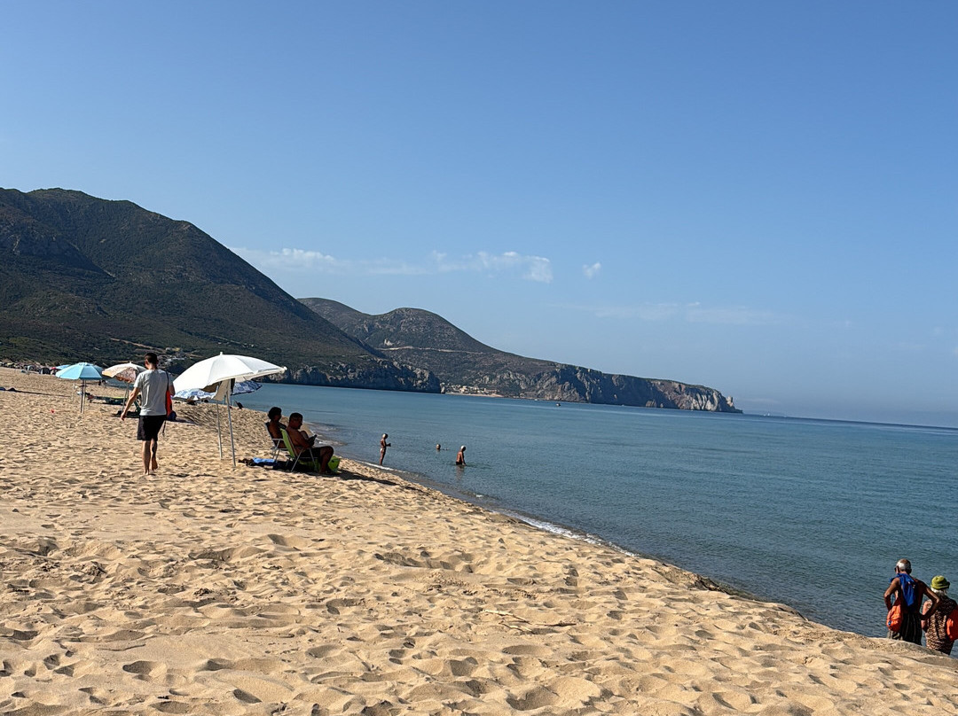 Agriturismo Gragonti（农家乐格拉冈蒂）主图
