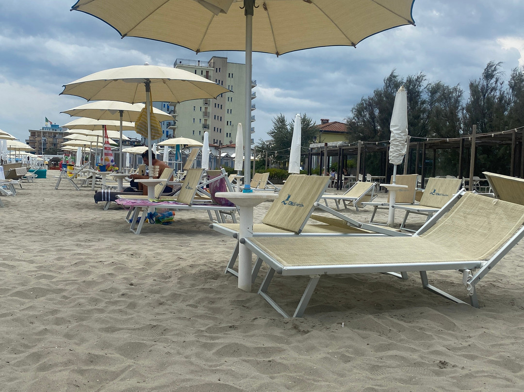 Bagno Sagano-Lido degli Scacchi必去景点