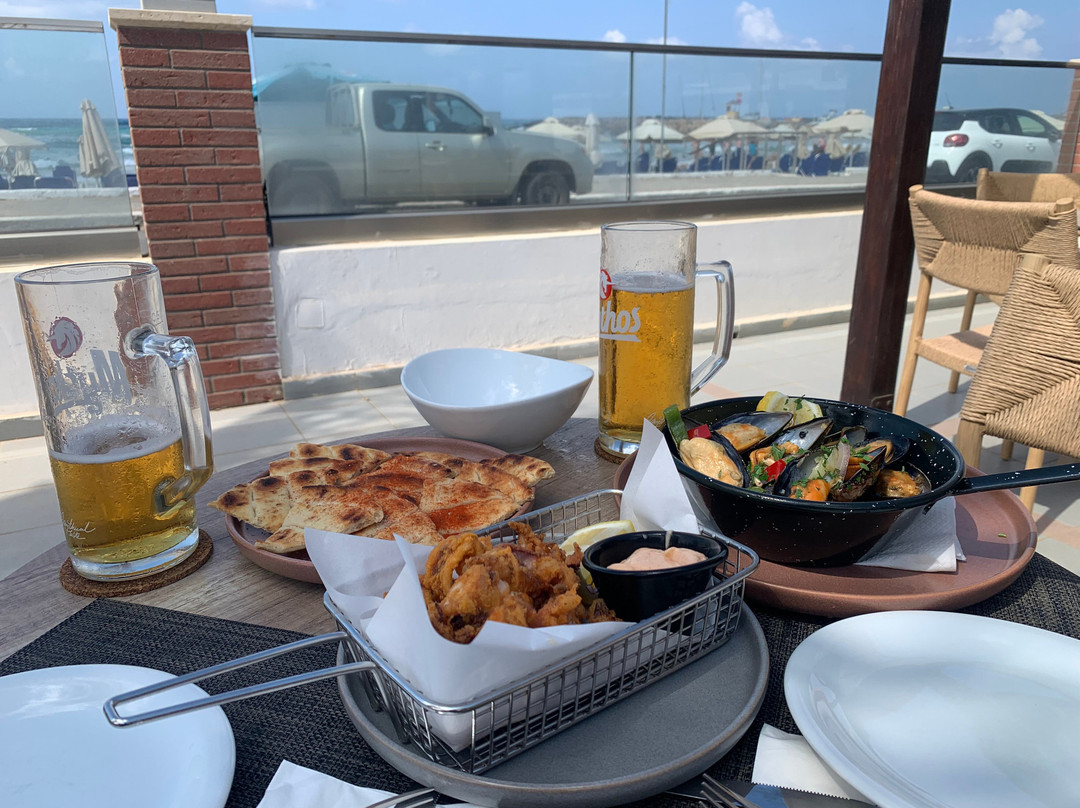 Pelekita酒店住宿-Hotel Astir Beach