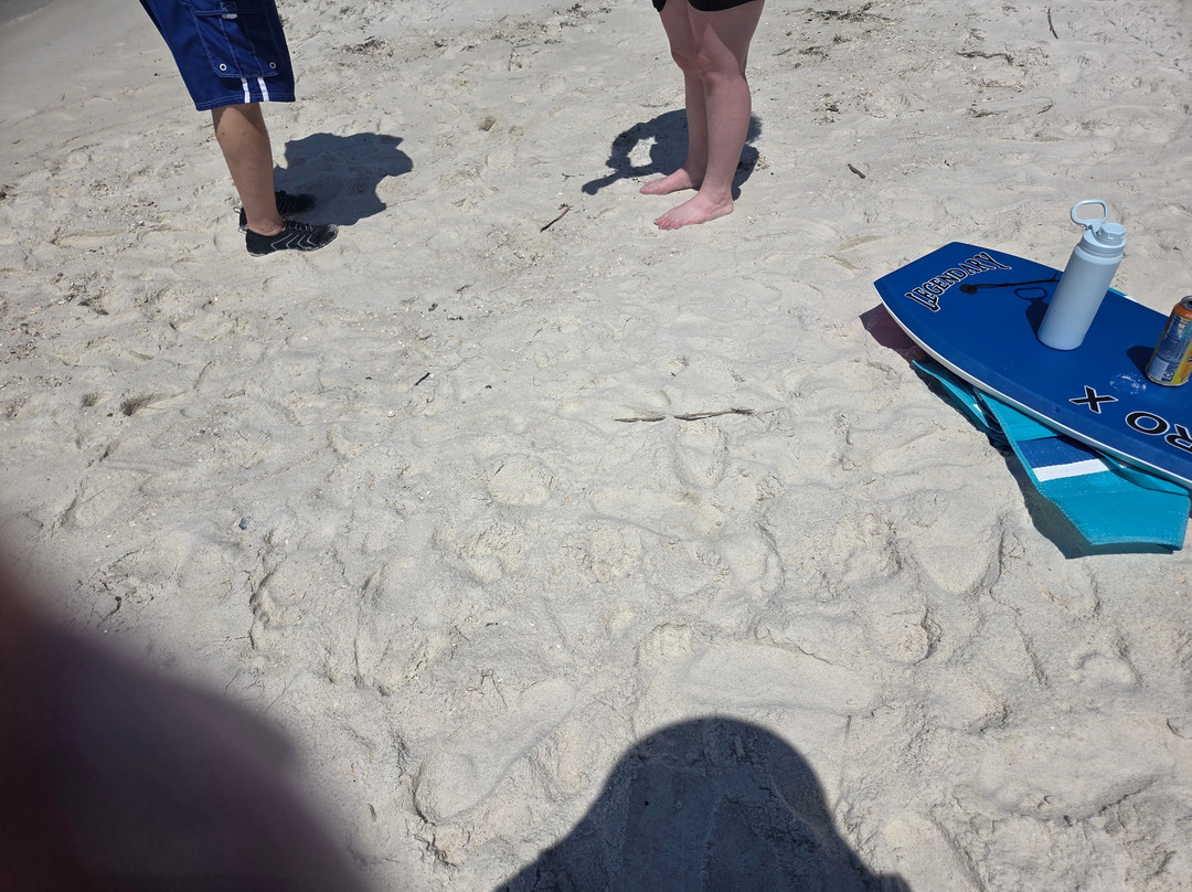 Panama City Beach-巴拿马城海滩必去景点