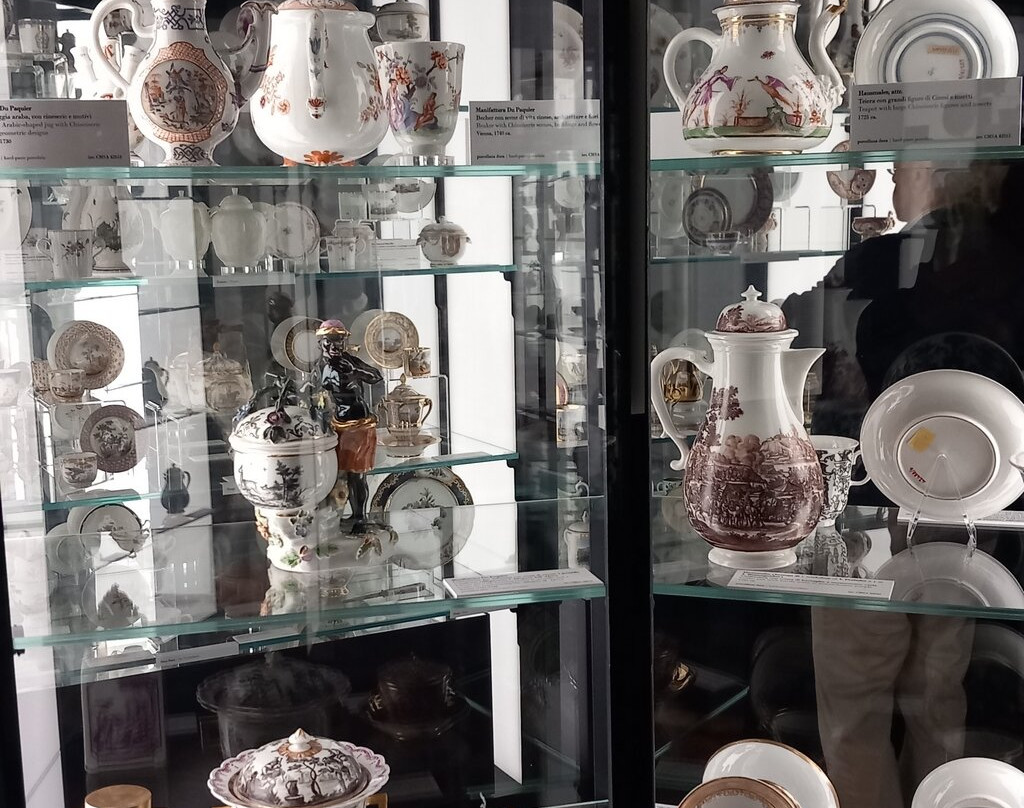 Civico Museo Sartorio-的里雅斯特必去景点