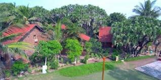 Magico Do Mar Beach Resort主图