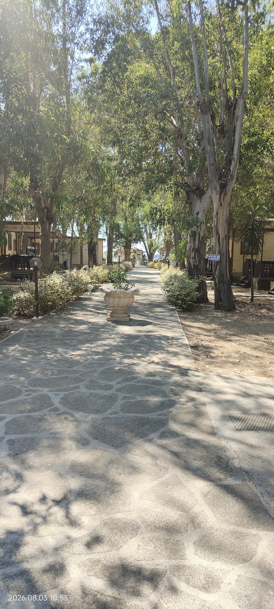 Villaggio Residence Costa Blu-旅行者