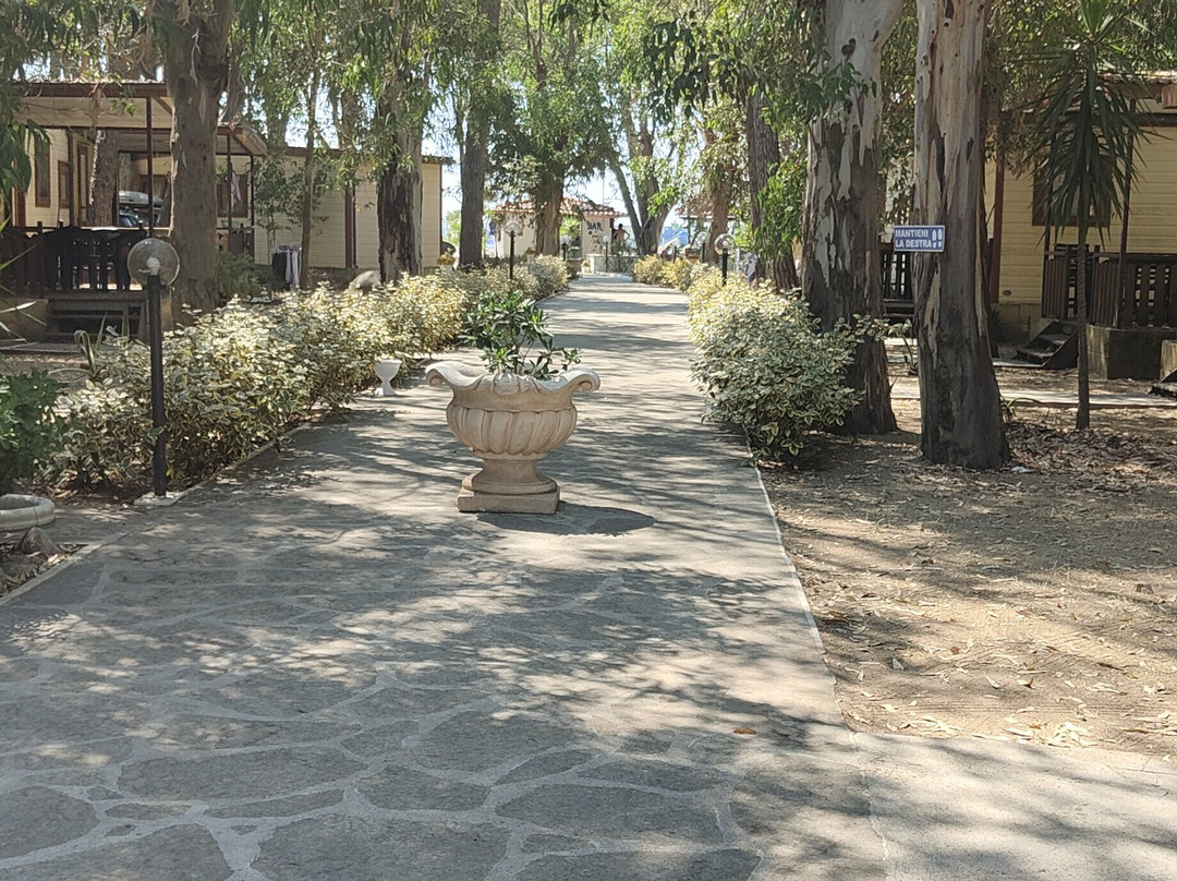 Villaggio Residence Costa Blu主图