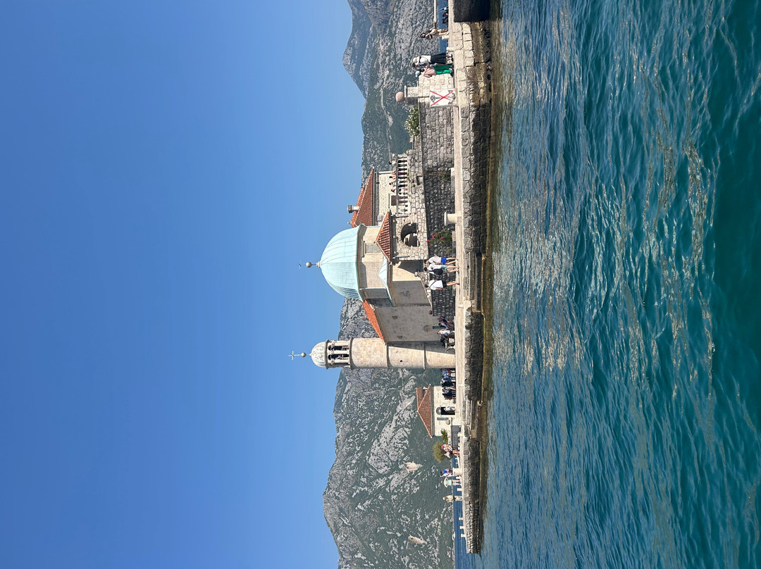 Kotor Tour Guide-科托尔必去景点