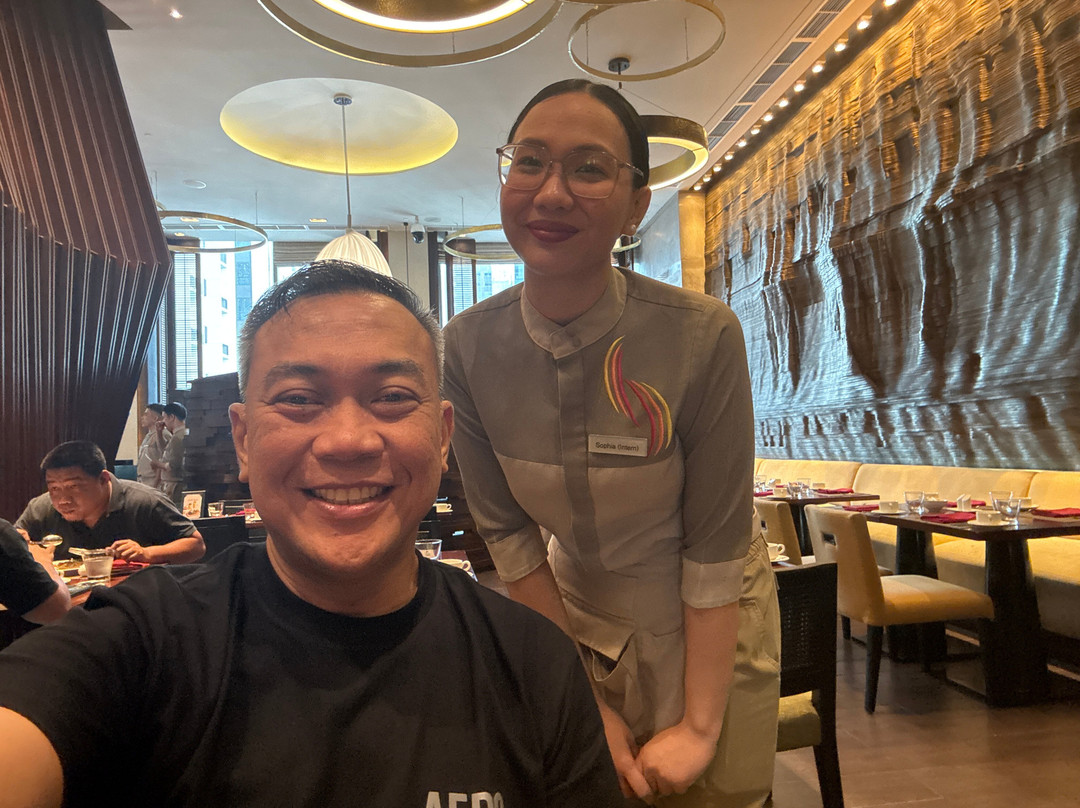 马尼拉马哥孛罗奥提加斯酒店主图