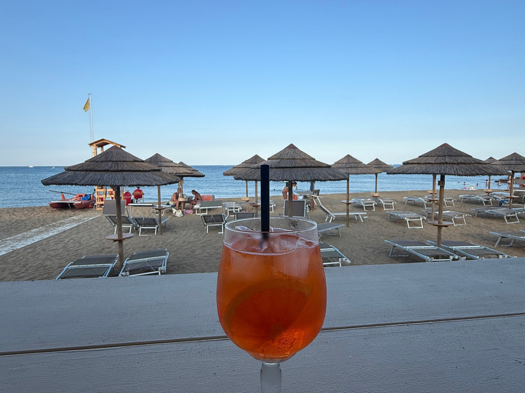 Lido Morghella-Portopalo di Capo Passero必去景点