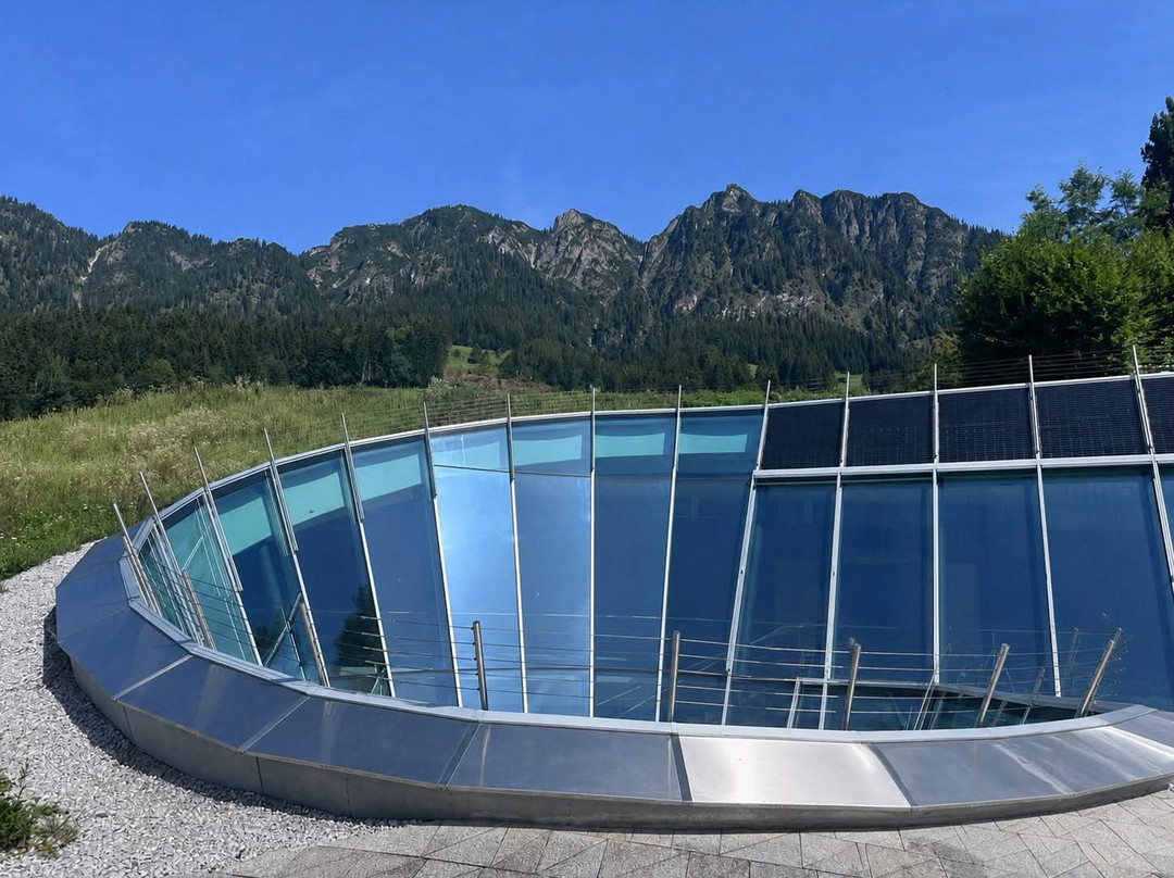 Alpbach-蒂罗尔必去景点