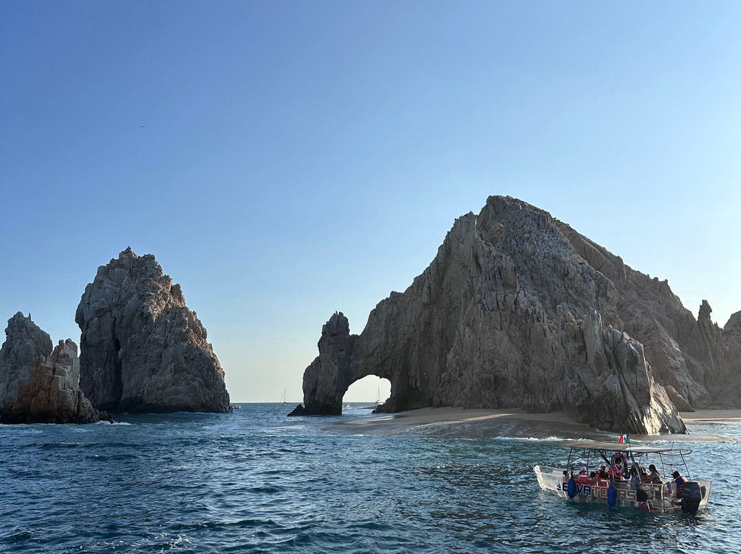 Blue Sky Cabo Fishing and Tours-卡波圣卢卡斯必去景点