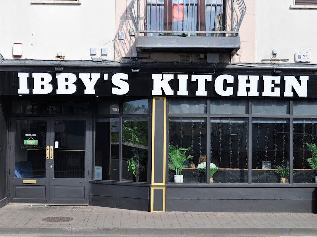 Ibby's Kitchen