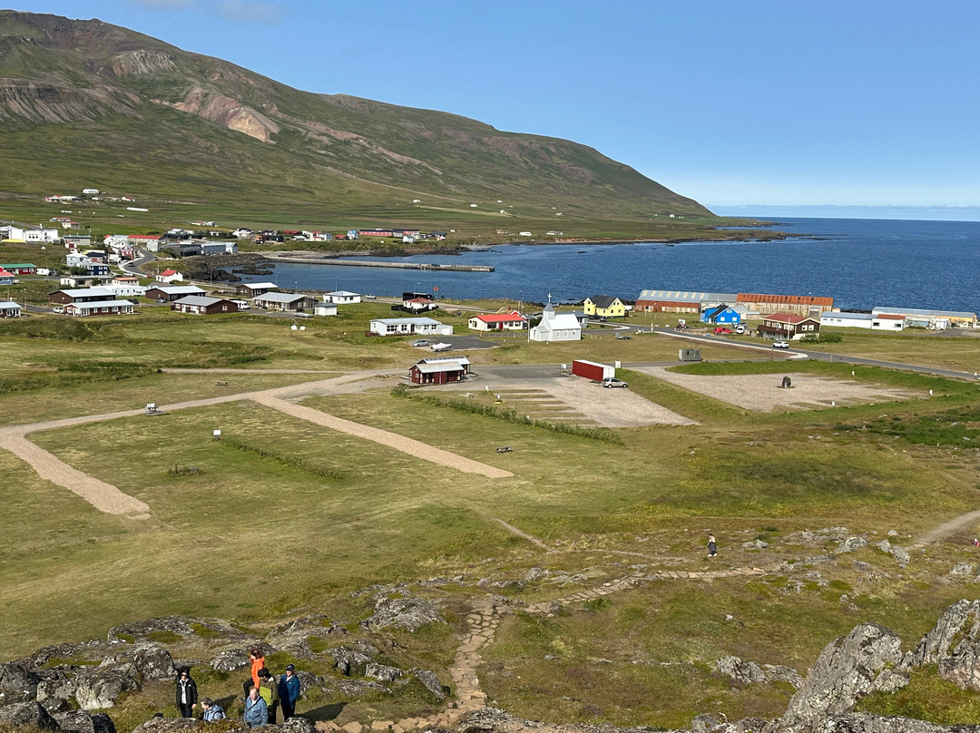 Alfaborg-Borgarfjordur Eystri必去景点
