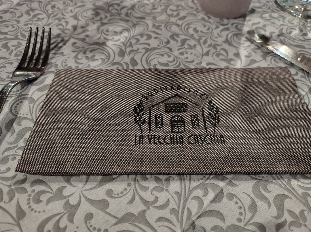 Agriturismo La Vecchia Cascina