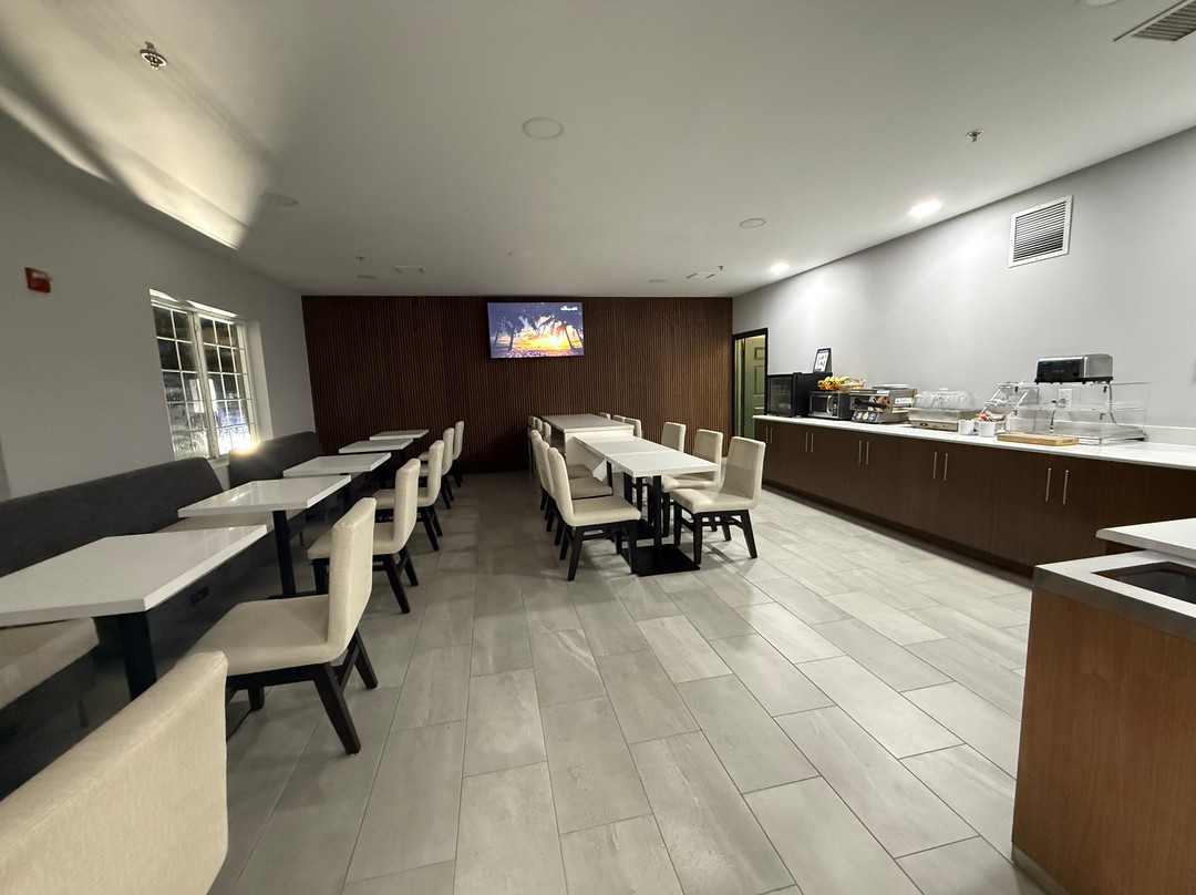 Wingate by Wyndham Youngstown/Austintown主图