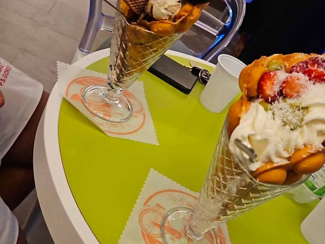 Gelateria Pelacani-Lido di Fermo必去景点