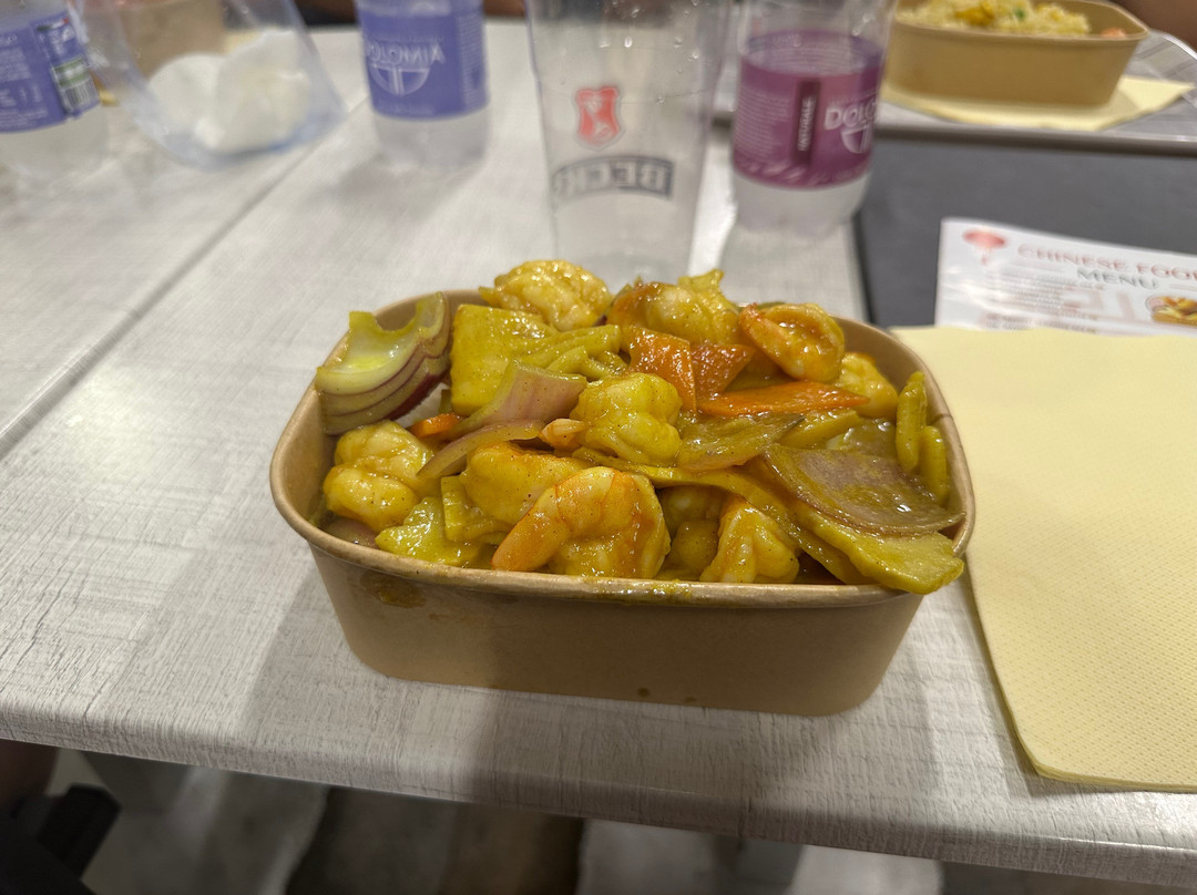 Chinese Food