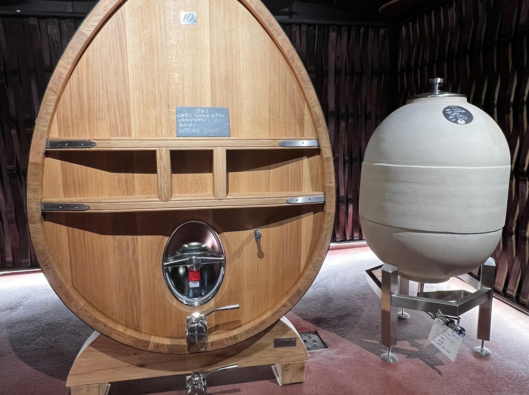 Bodegas Regina Viarum-Sober必去景点